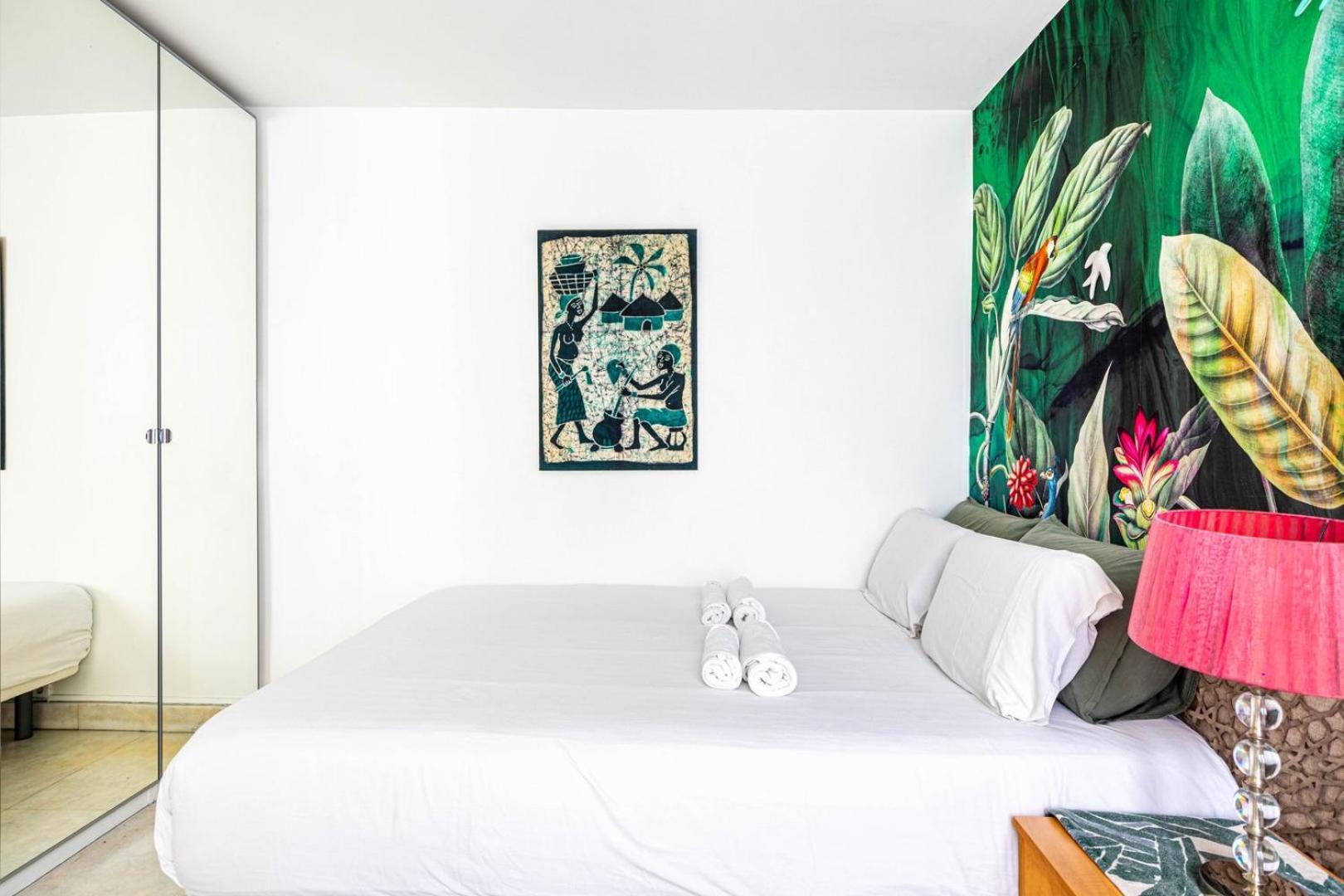 Guestready - Bel Apt. Au Coeur De Paris Exterior foto